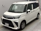 Toyota Roomy X - SDDD-A1 2025