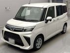 Toyota Roomy X - SDDD-A1 2025