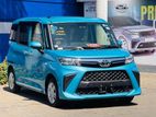 Toyota Roomy X Smart 2023