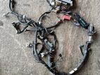Toyota Runx 1NZ Engine Wireharness