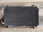 Toyota Runx Ac Condenser