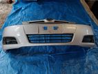Toyota Runx Front Bumper
