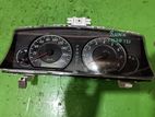 Toyota Runx Meter board