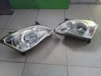 Toyota Runx Xenon Head Light Set
