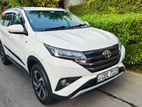 Toyota Rush 1.5L Dual VT-i 2018