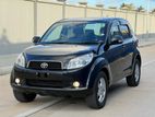 Toyota Rush 2007 Leasing 85% Lowest Rate 7 Years