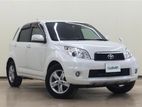 Toyota Rush 2007 leasing 85% lowest rate 7 years