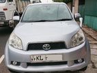 Toyota Rush 2008