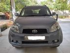 Toyota Rush 2008