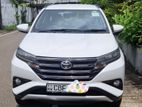 Toyota Rush 2018