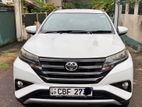 Toyota Rush 2018