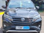 Toyota Rush 2018
