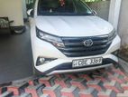 Toyota Rush 2018
