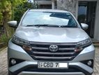 Toyota Rush 2018 for Rent