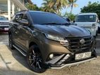 Toyota Rush 2018