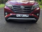 Toyota Rush 2019