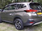 Toyota Rush 2019