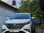 Toyota Rush 2020