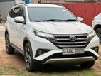Toyota Rush 2020