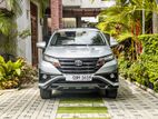 Toyota Rush 2022