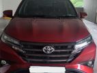 Toyota Rush 2025