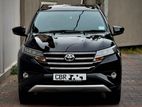 Toyota Rush 2025