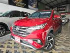 Toyota Rush 2025