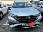 Toyota Rush 2025