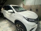 Toyota Rush 2025