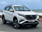 Toyota Rush 28,000km only 2018