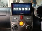 Toyota Rush 2Gb Android Car Player With Penal