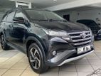 Toyota Rush 7 Seater 2018