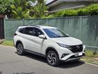 Toyota Rush 7 Seater 2019