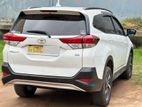 Toyota Rush 7 Seater 2020