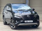Toyota Rush 7 Seater 2025