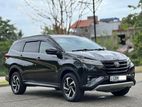 Toyota Rush 7 Seater Full Option 2019