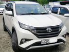 Toyota Rush SUV 2018