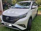 Toyota Rush SUV 2018