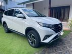 Toyota Rush 7 Seater SUV 2019