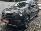 Toyota Rush 7 Seater SUV for Rent