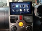 Toyota Rush 9 Inch Yd Android Car Player