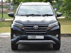 Toyota Rush Agent Maintained 2018