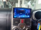 Toyota Rush Android Car Player With Panel 9 Inch