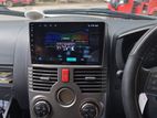 Toyota Rush Android Player 4GB RAM 4K Lenovo