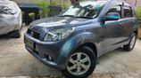 Toyota Rush Automatic 4x4 SUV 2010