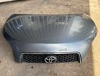 Toyota Rush Bonnet with Shell