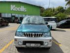 Toyota Rush daihatsu Terios 2007