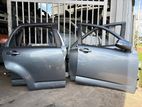 Toyota Rush Daihatsu Terios Doors and Door Parts