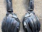 Toyota Rush Daihatsu Terios Inner Guards