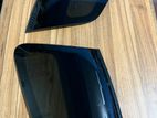 Toyota Rush Daihatsu Terios Rear Body Glasses
